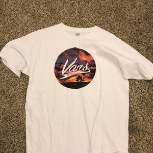Vans T Shirt